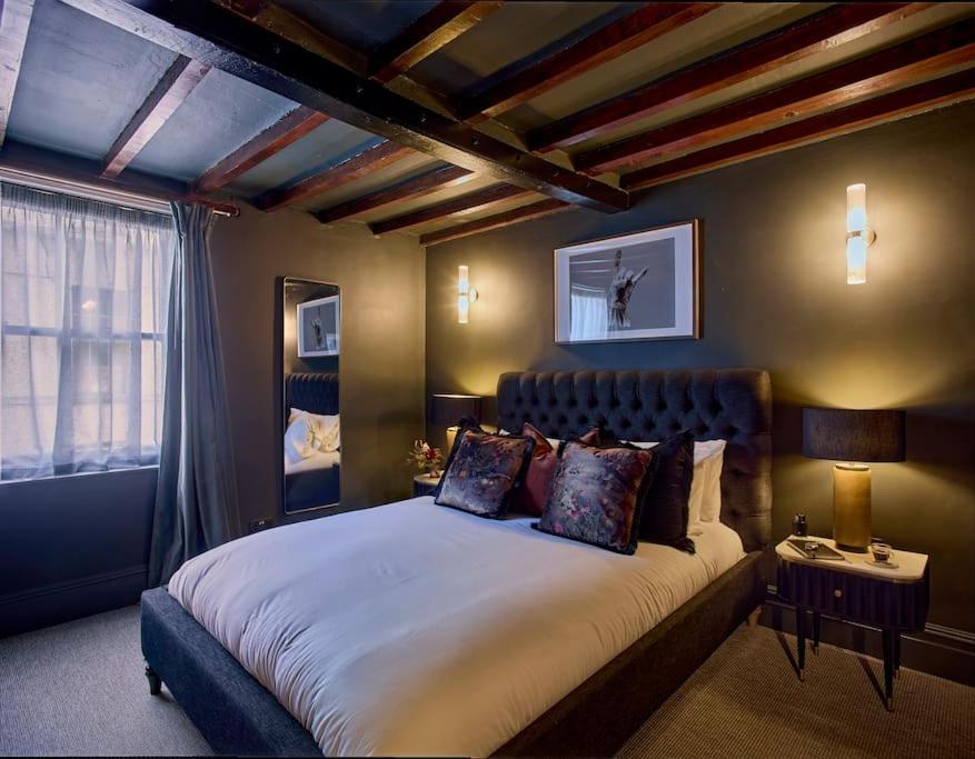 Holiday home The Knitters House - Luxury 3 Bedroom